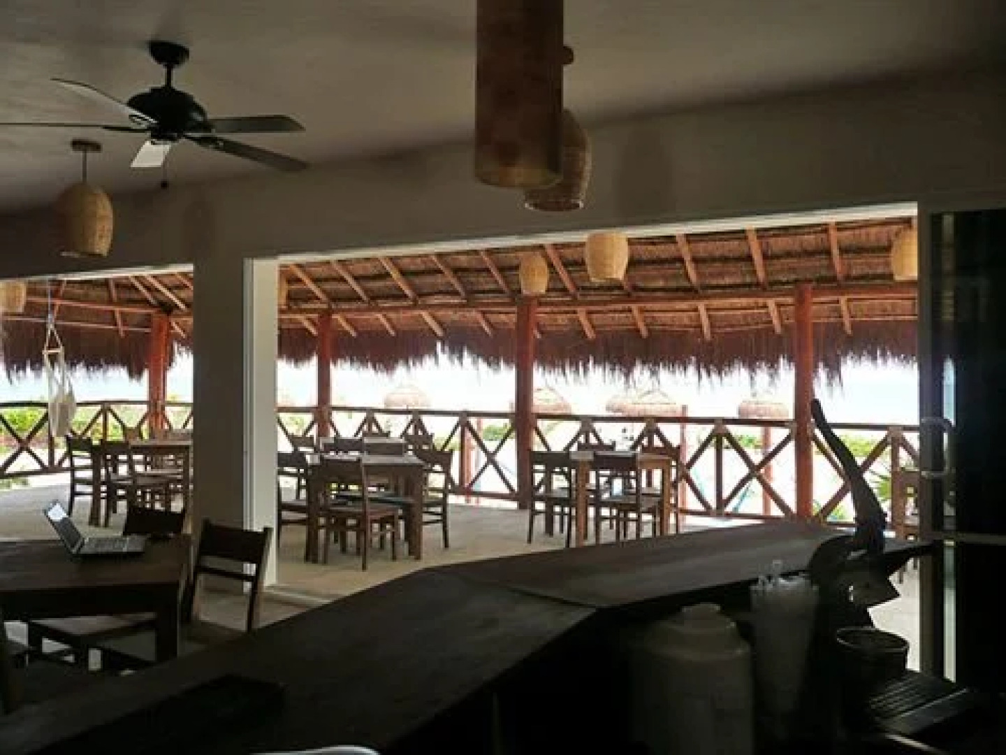Almaplena Eco Beach Resort
