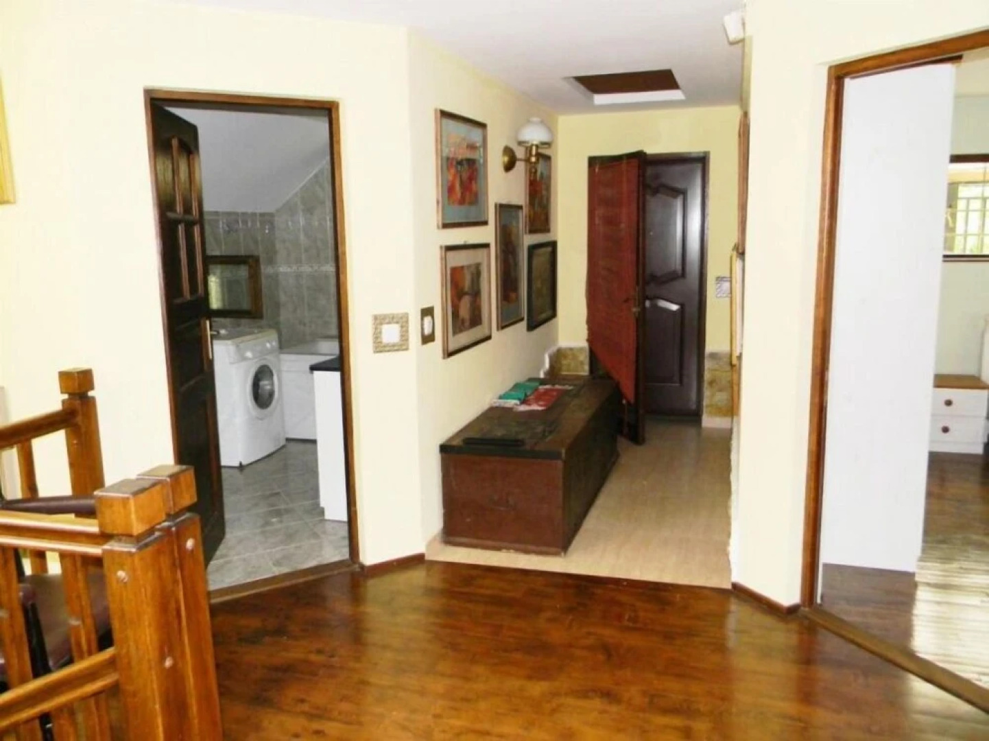 Leyla Guesthouse Castel