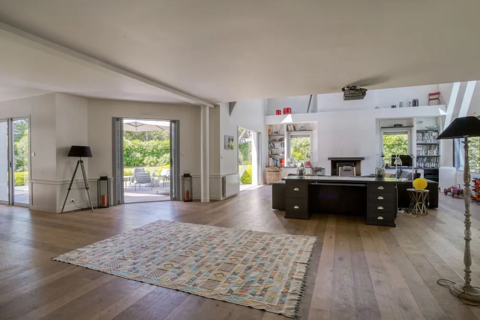 Le Cap de Mesquer - Belle Maison de Vacances en Bord de Mer Pour 12 Personnes