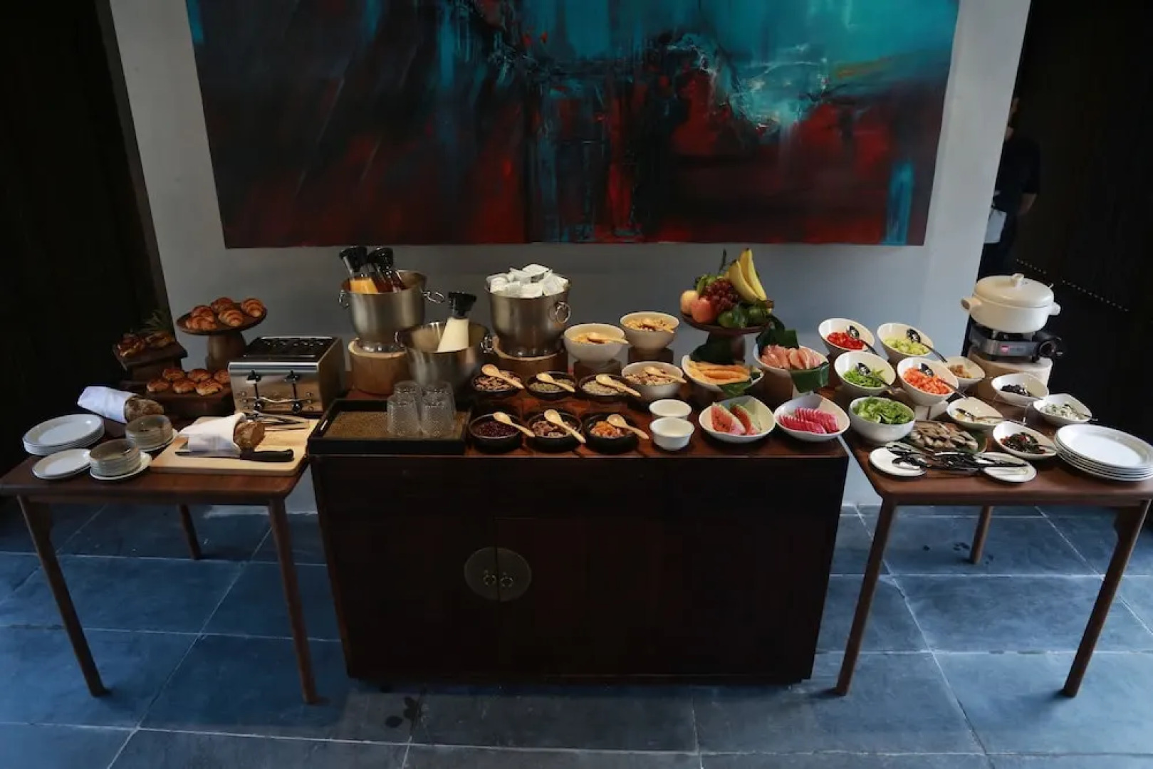 Tsingpu Fujian Tulou Retreat