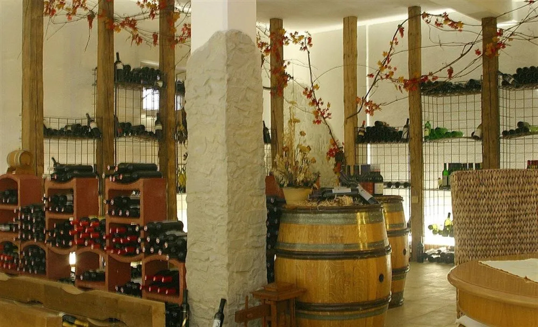 Brennerei Wohlfuehlhotel Lagler