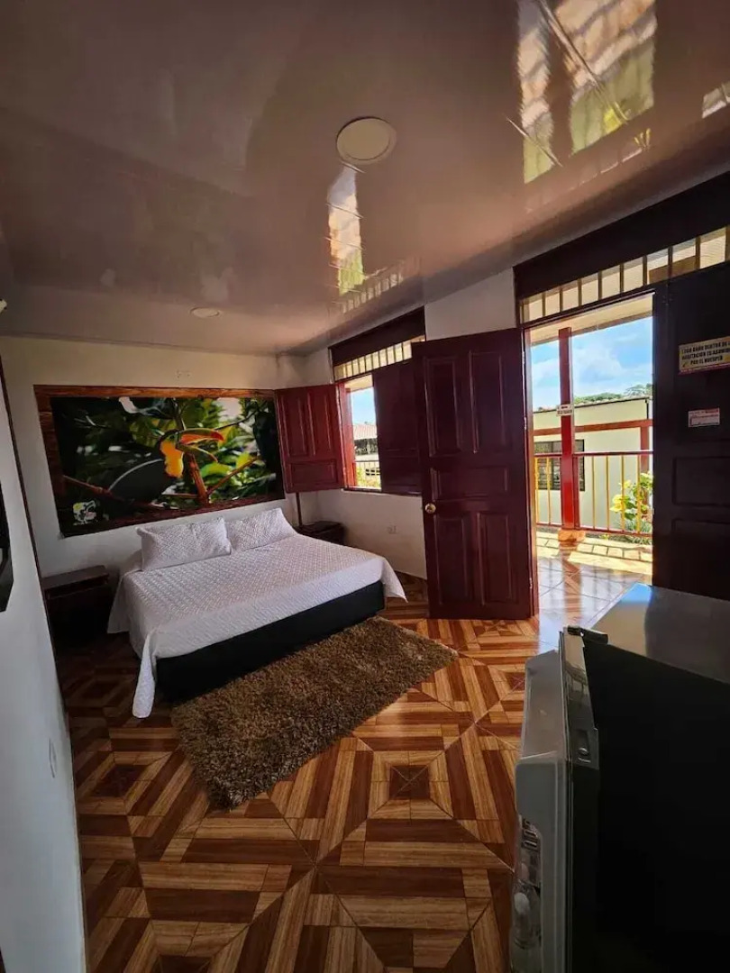 Tucurinca Hotel & Spa