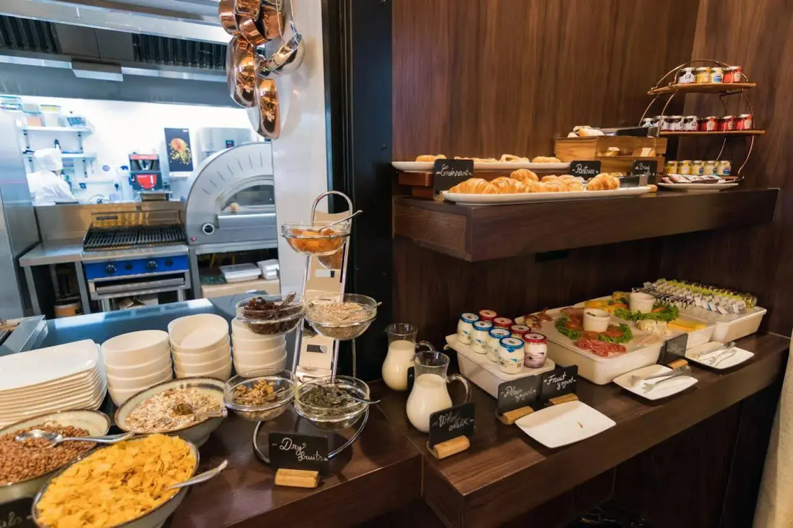 Montcalm Chilworth Townhouse, Paddington