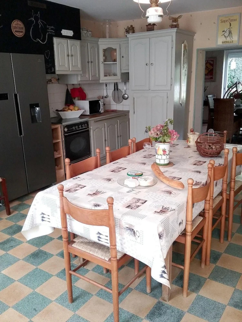 House With 3 Bedrooms in Bosset, With Pool Access, Furnished Terrace a