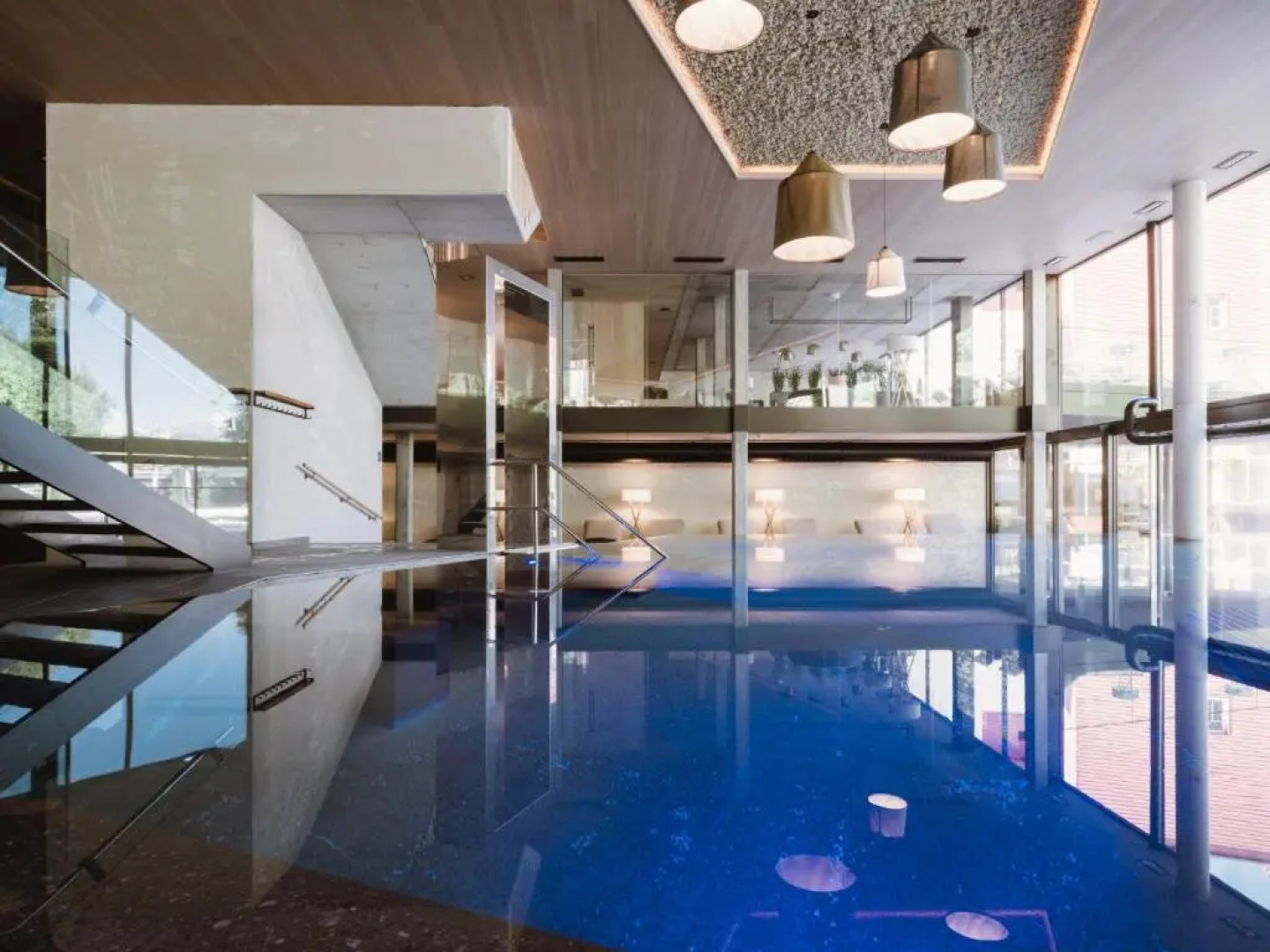 Lindenhof Pure Luxury & Spa DolceVita Resort