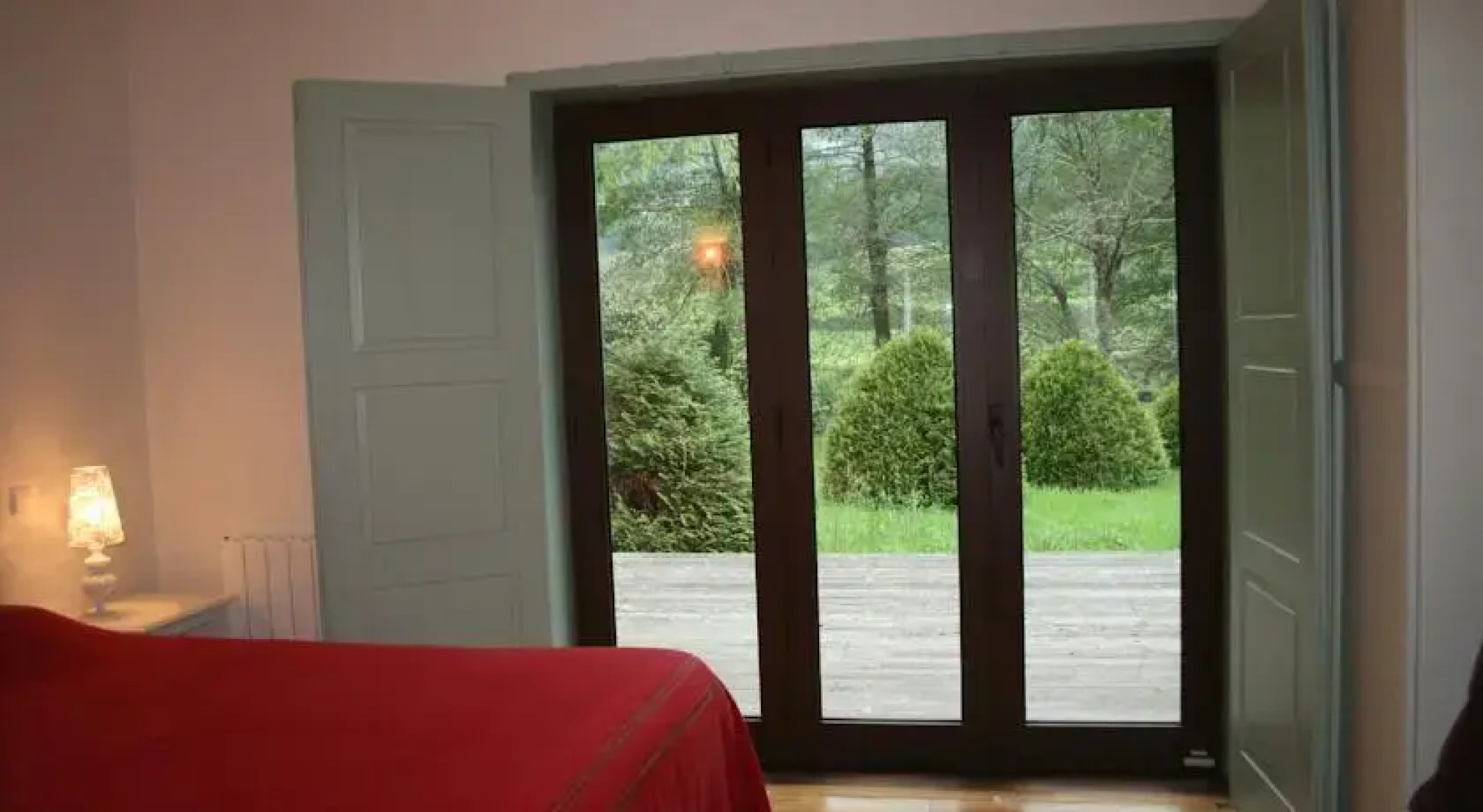 Casa da Veiga - Turismo Rural Geres