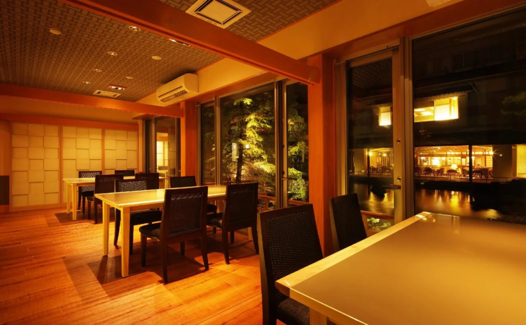 Yumotoya Onsen Ryokan