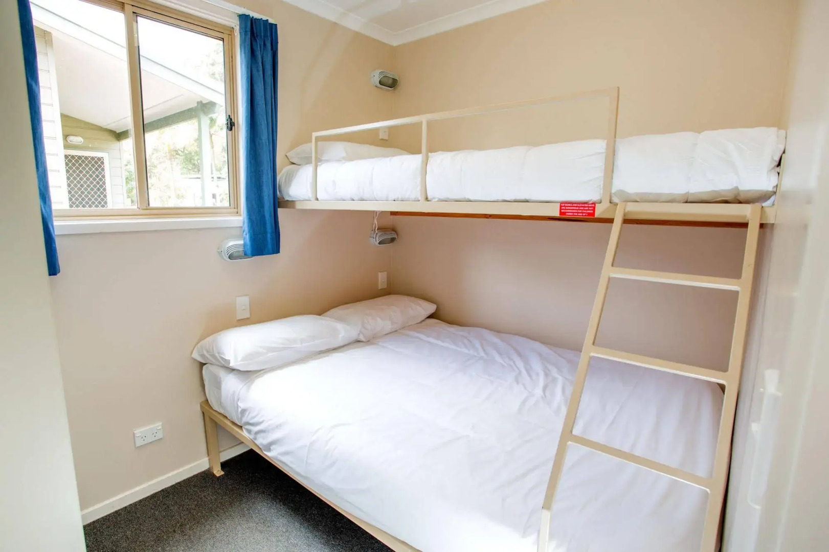 BIG4 Harrington Holiday Park