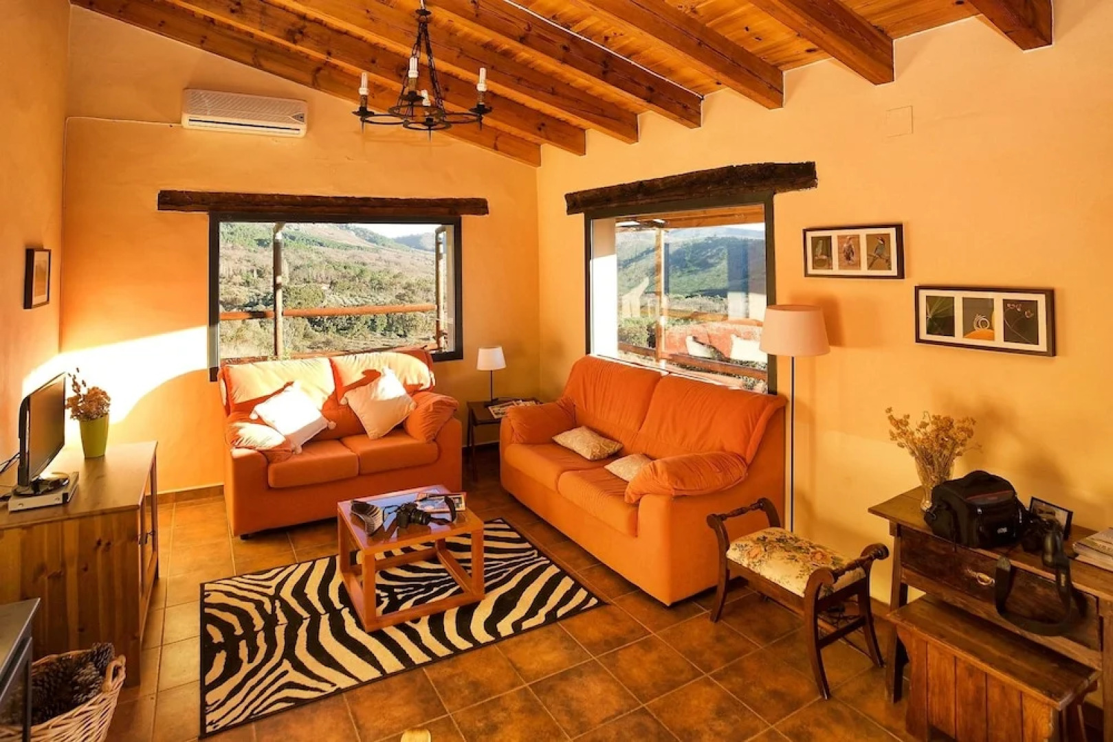 Casa Rural Cielo Abierto 2