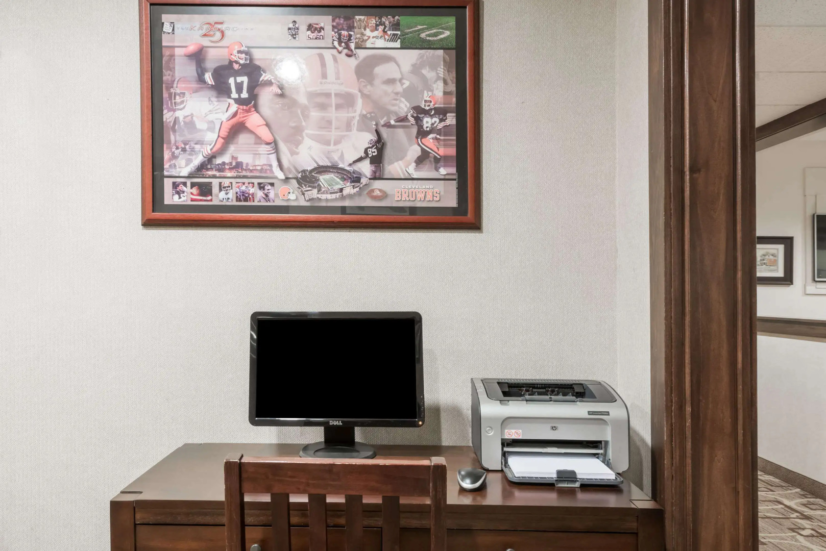 Hawthorn Extended Stay by Wyndham Seville