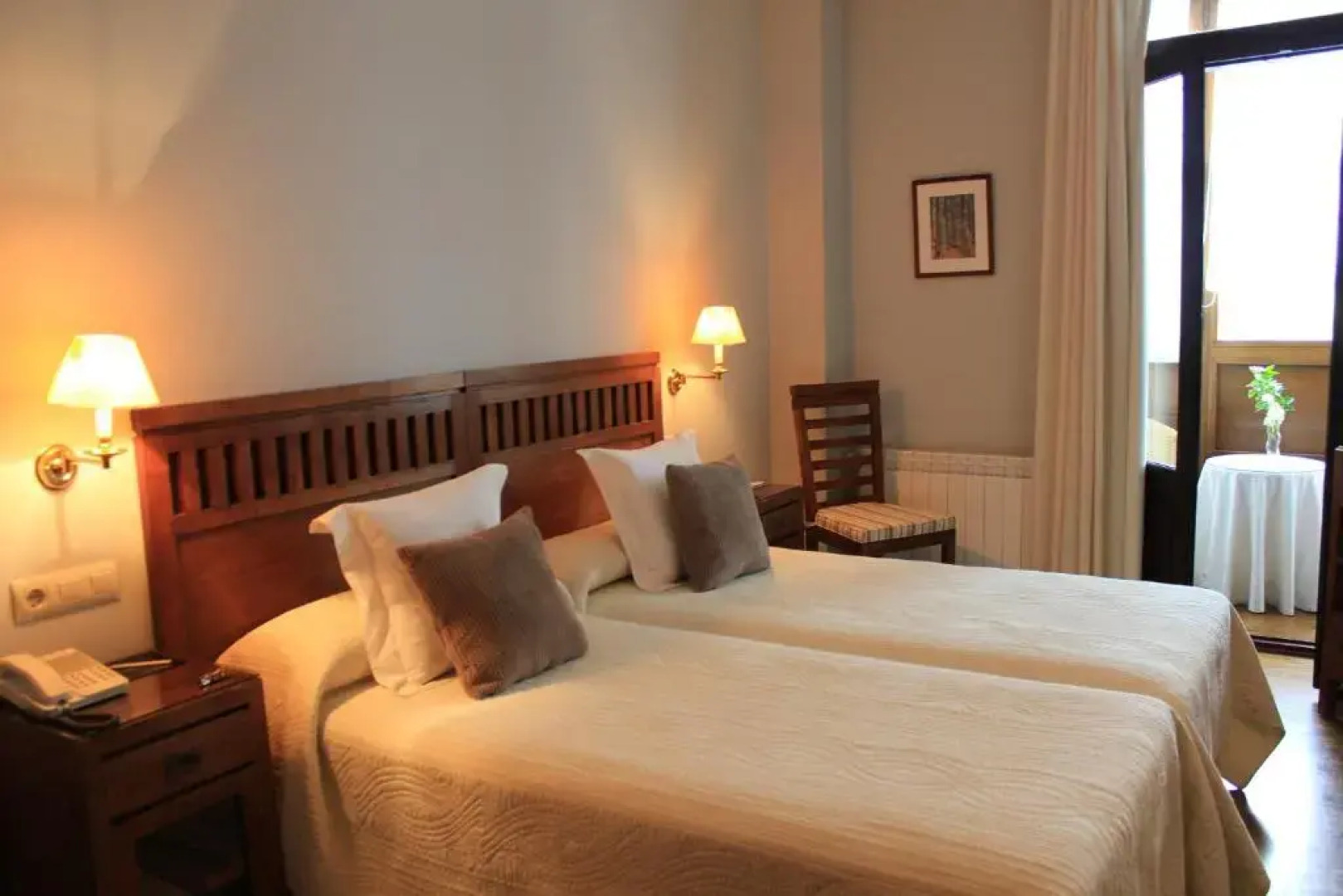 Quinta De Villanueva