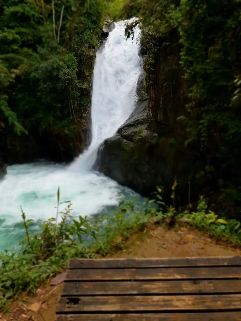 Hotel y Restaurante El Descanso
