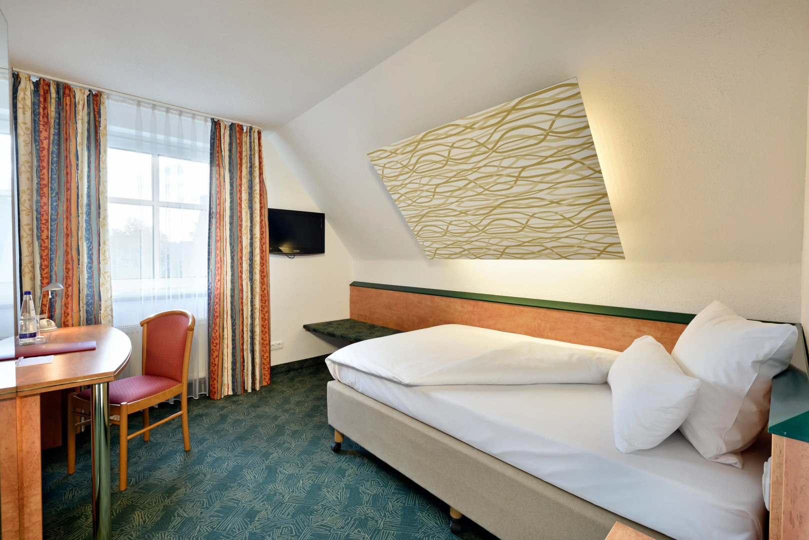 das seidl Hotel & Tagung