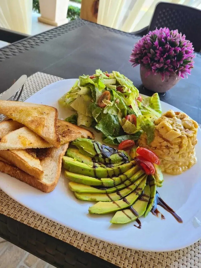 Caribbean Diamond Boutique Hotel