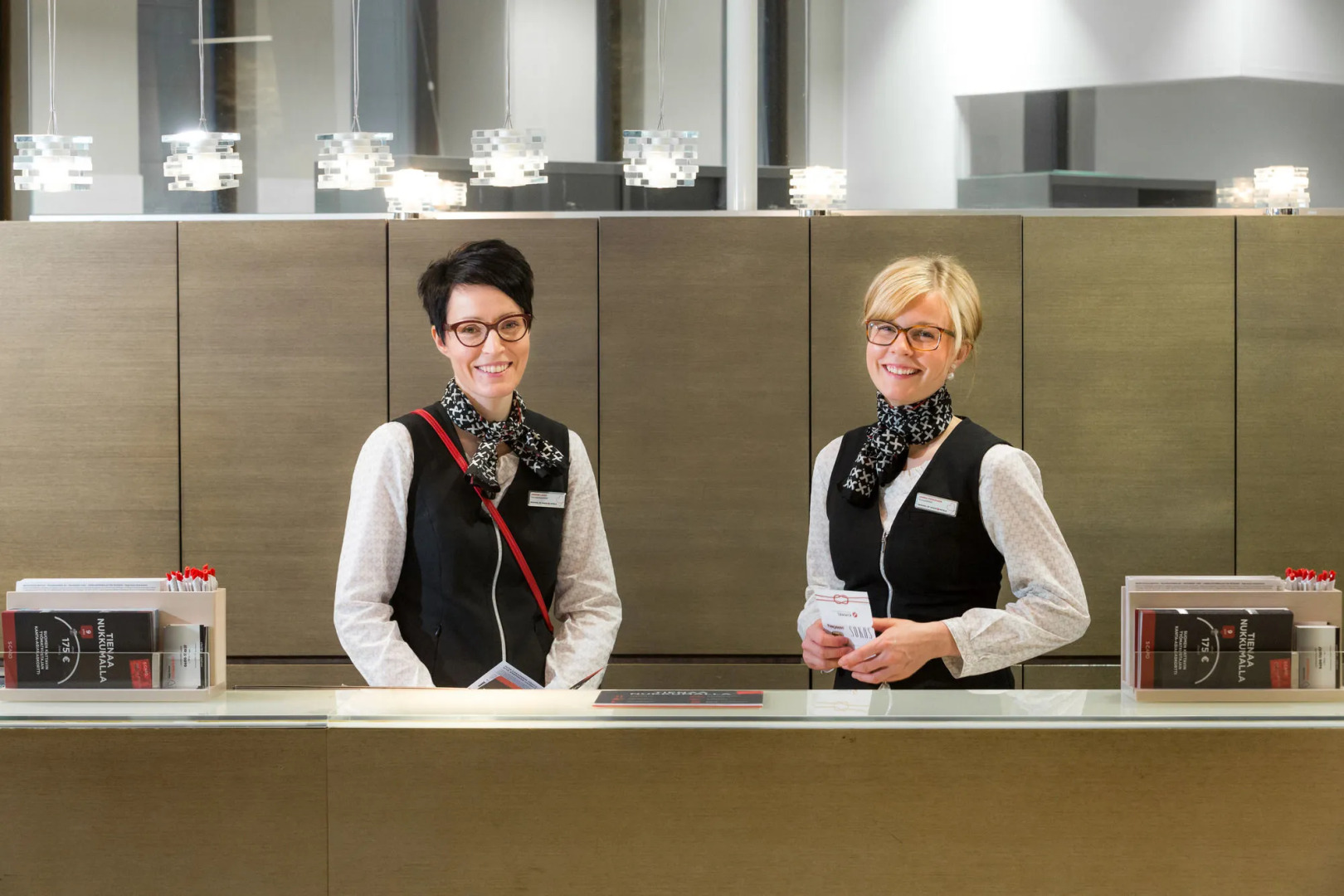 Original Sokos Hotel Kimmel