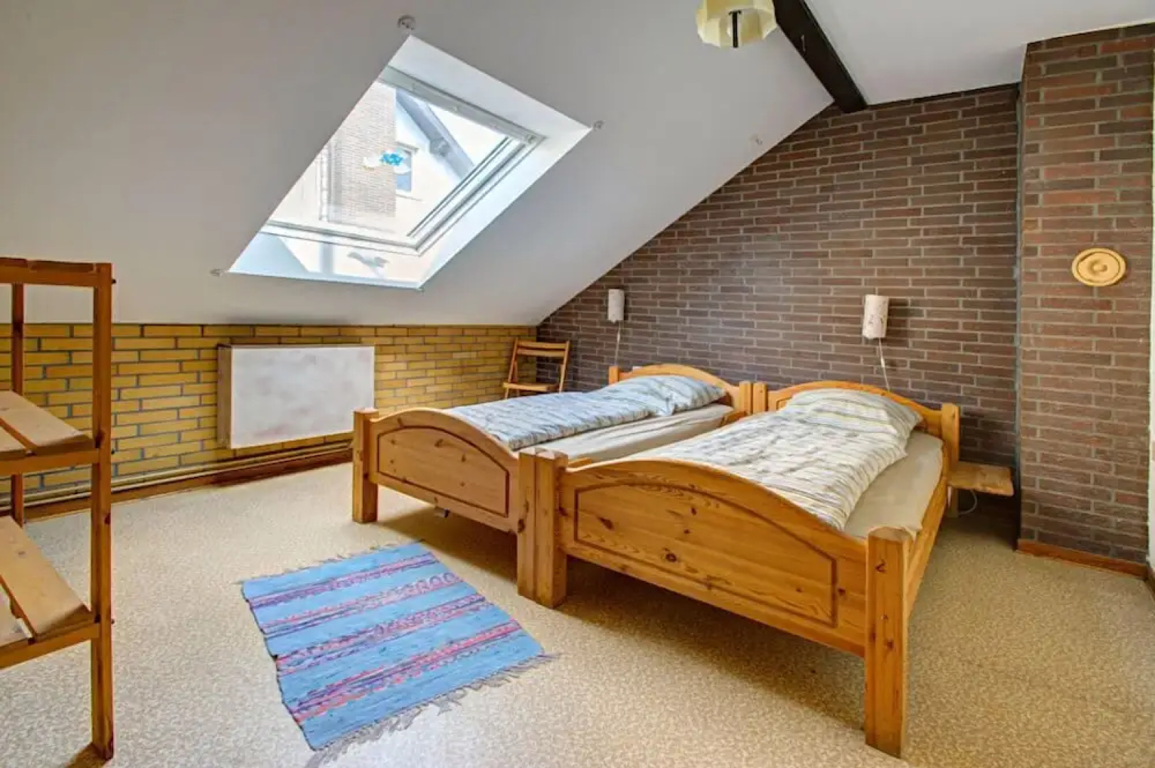 Nengshof - Wohnung Rauchschwalbe