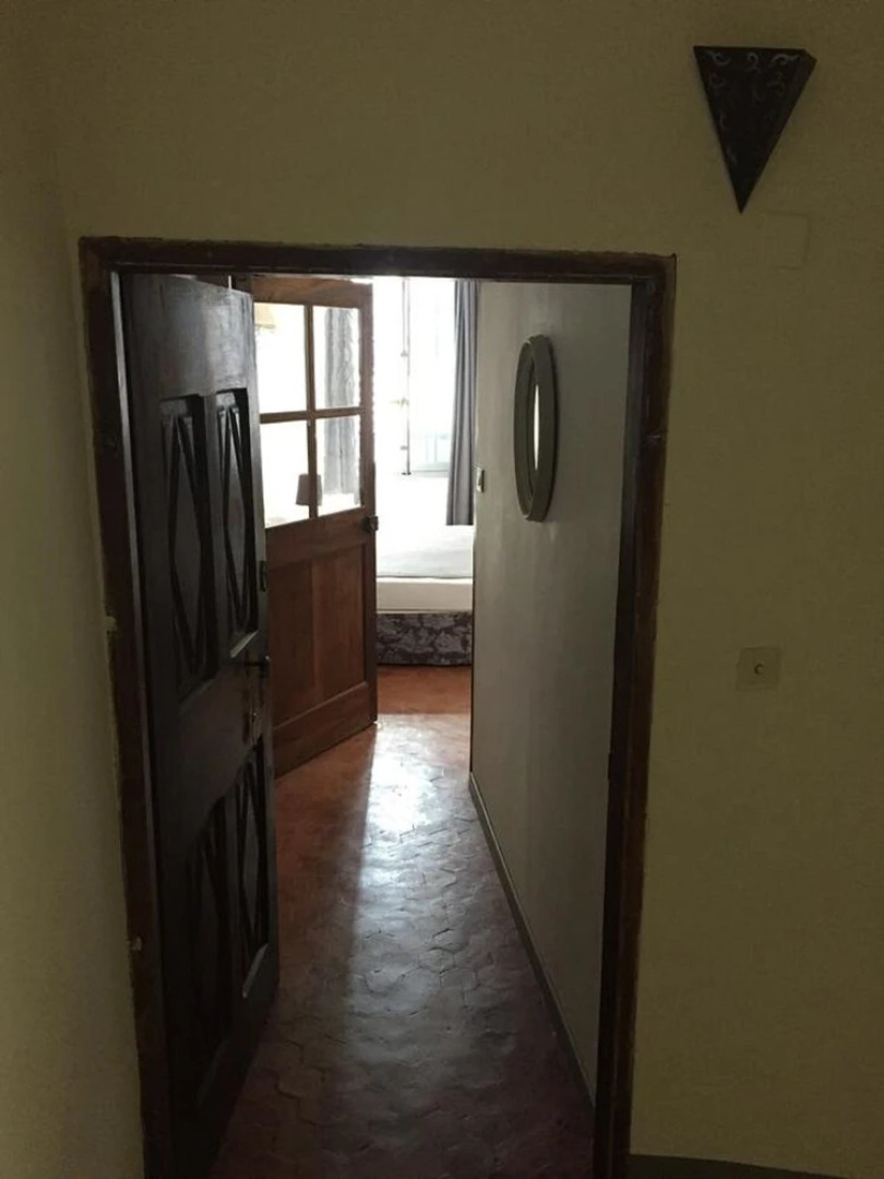 Le "M" Maison d hôtes