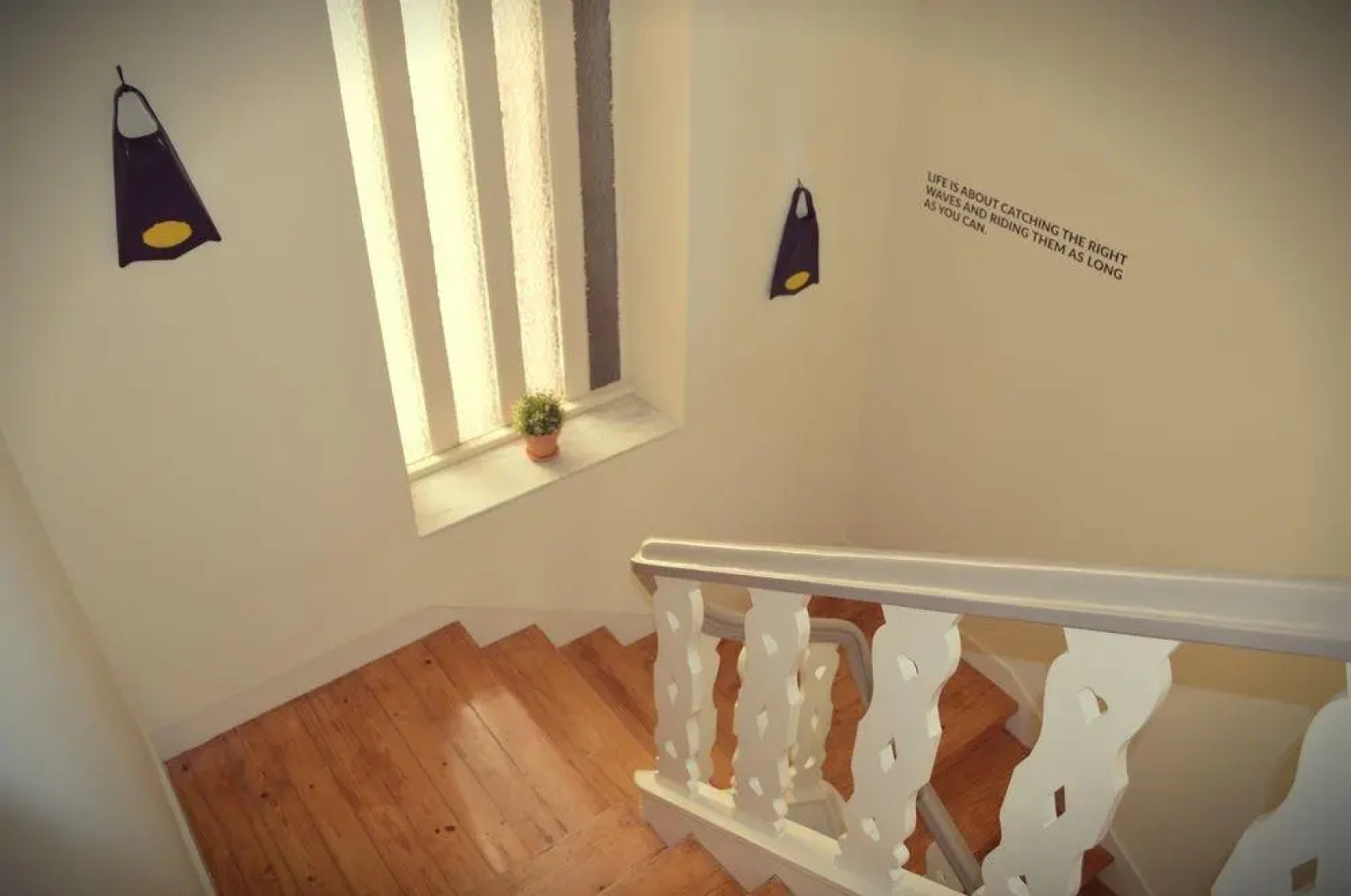 Green Coast Surfhouse