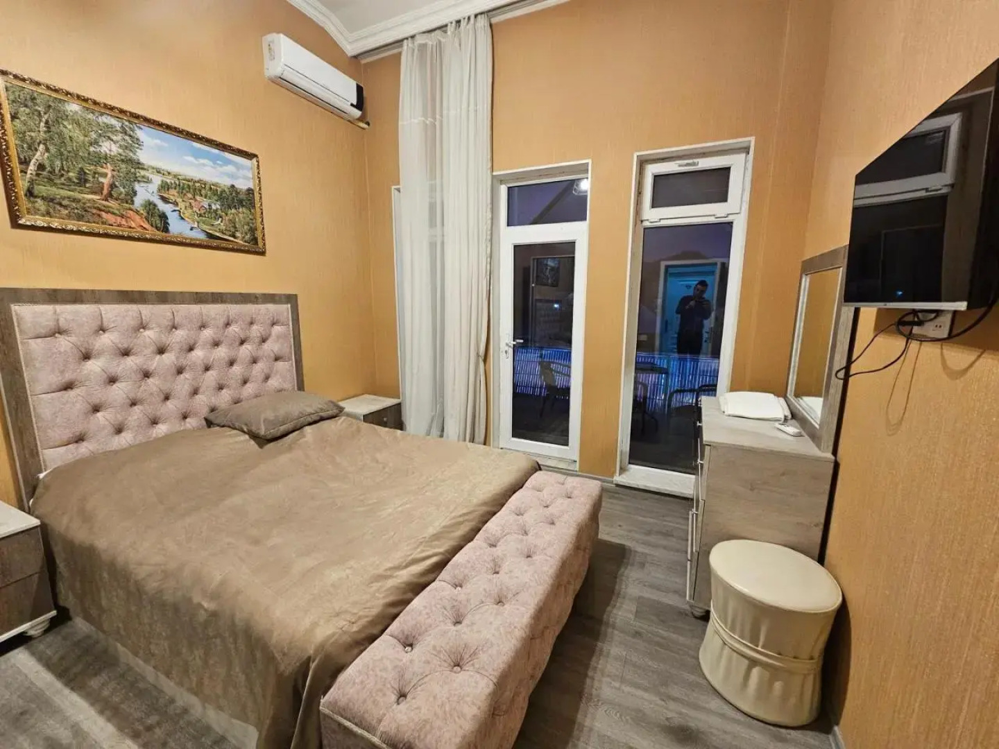 ViP House in Gabala-5