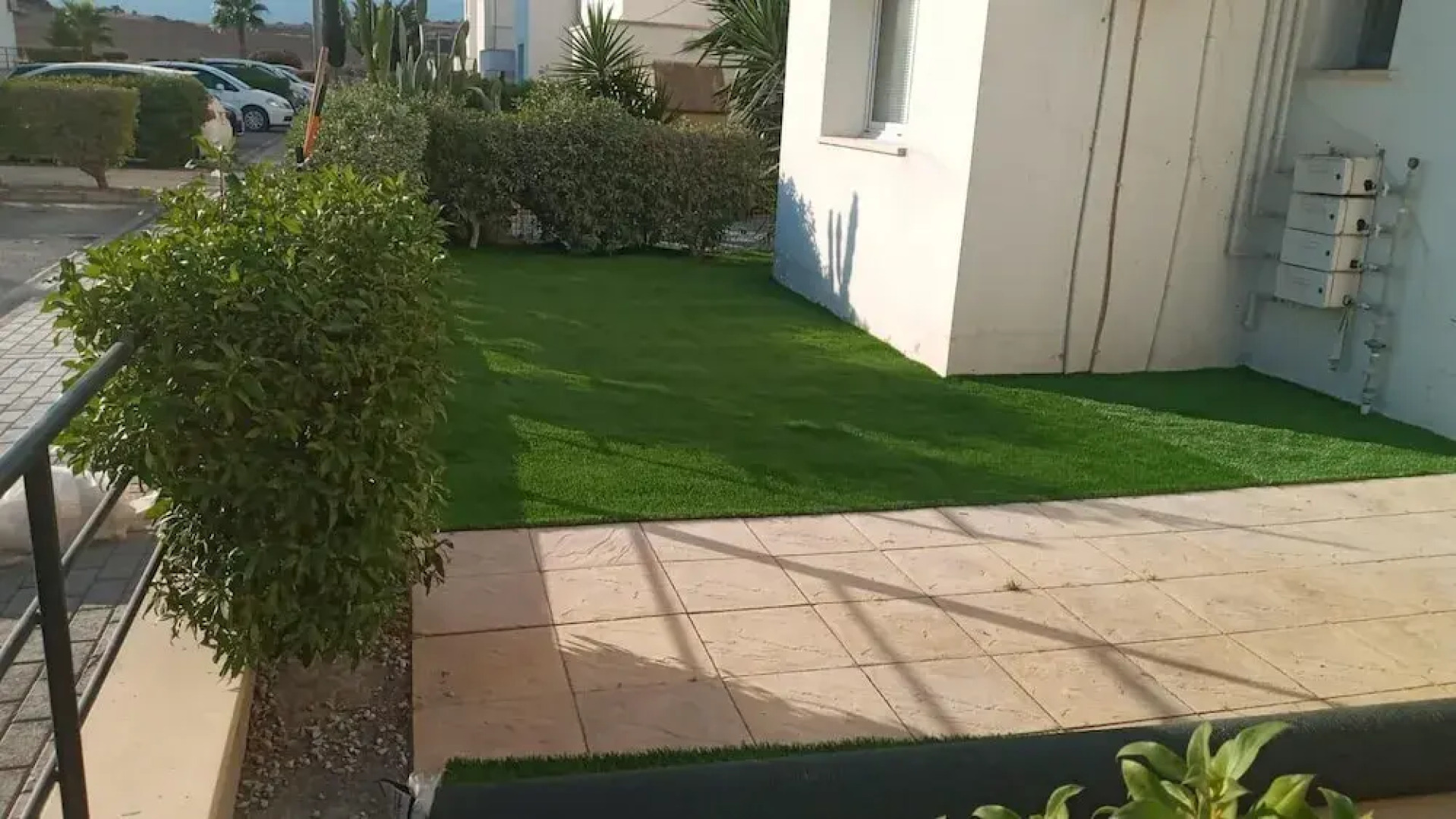 Captivating 1-bed House