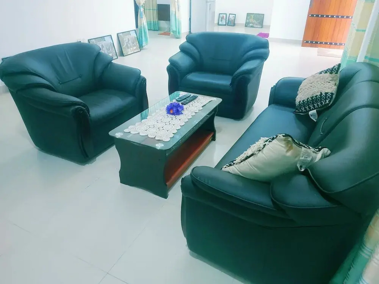 Four Seasons Safari Resort udawalawa