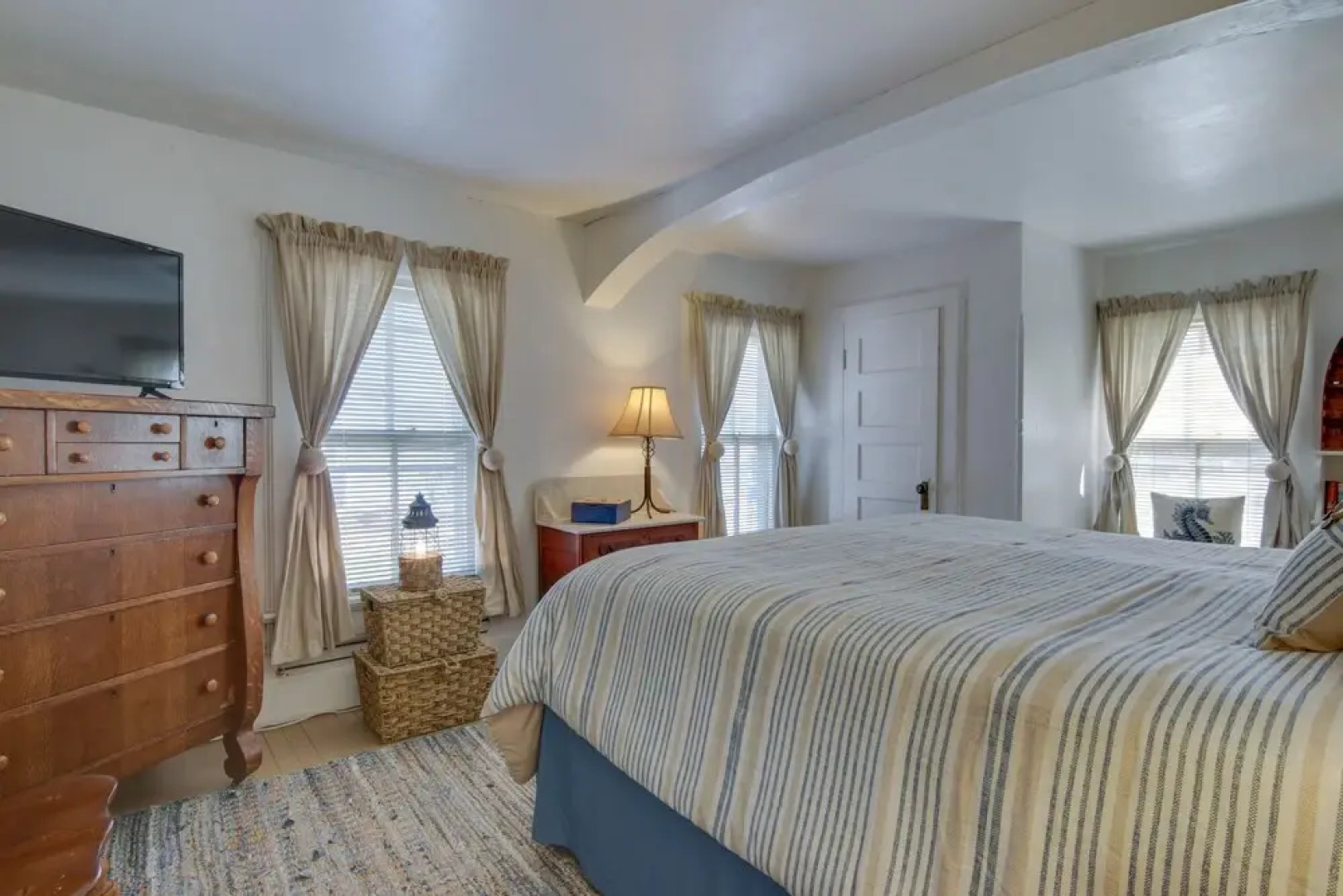 Chincoteague Home w/ Pool - Walkable Location!