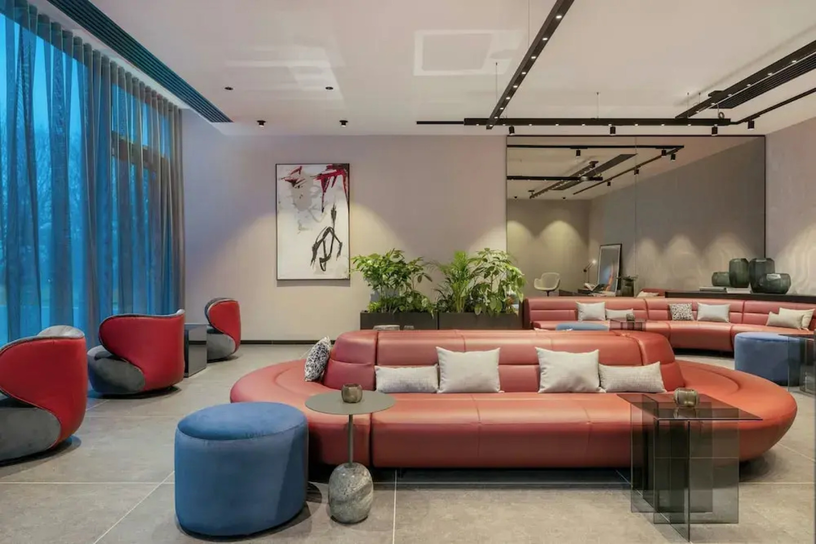 Das Affalterbach, Stuttgart, Autograph Collection