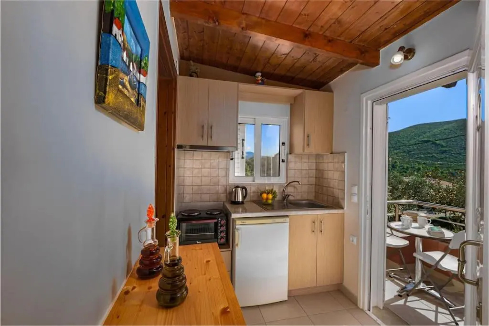 Alice Happy Place 2 , only 5 minutes from the shipwreck!!!