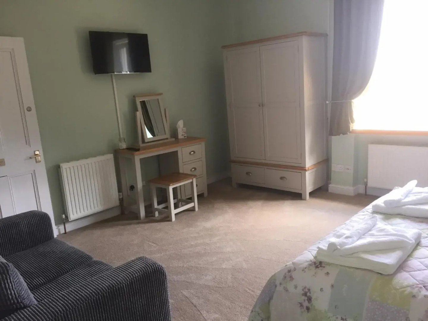 St Andrews House B&B