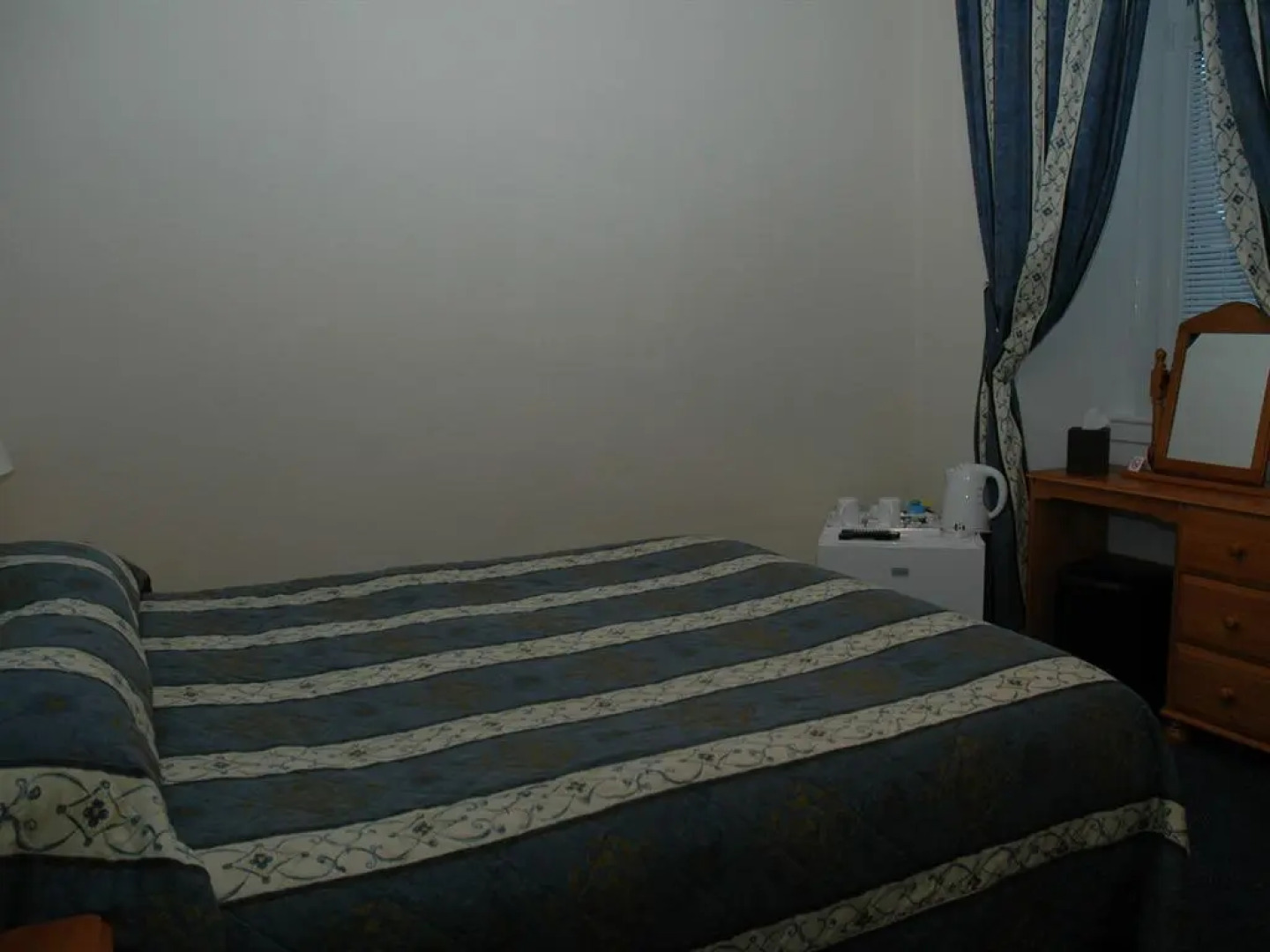 Clark Kimberley Guest House