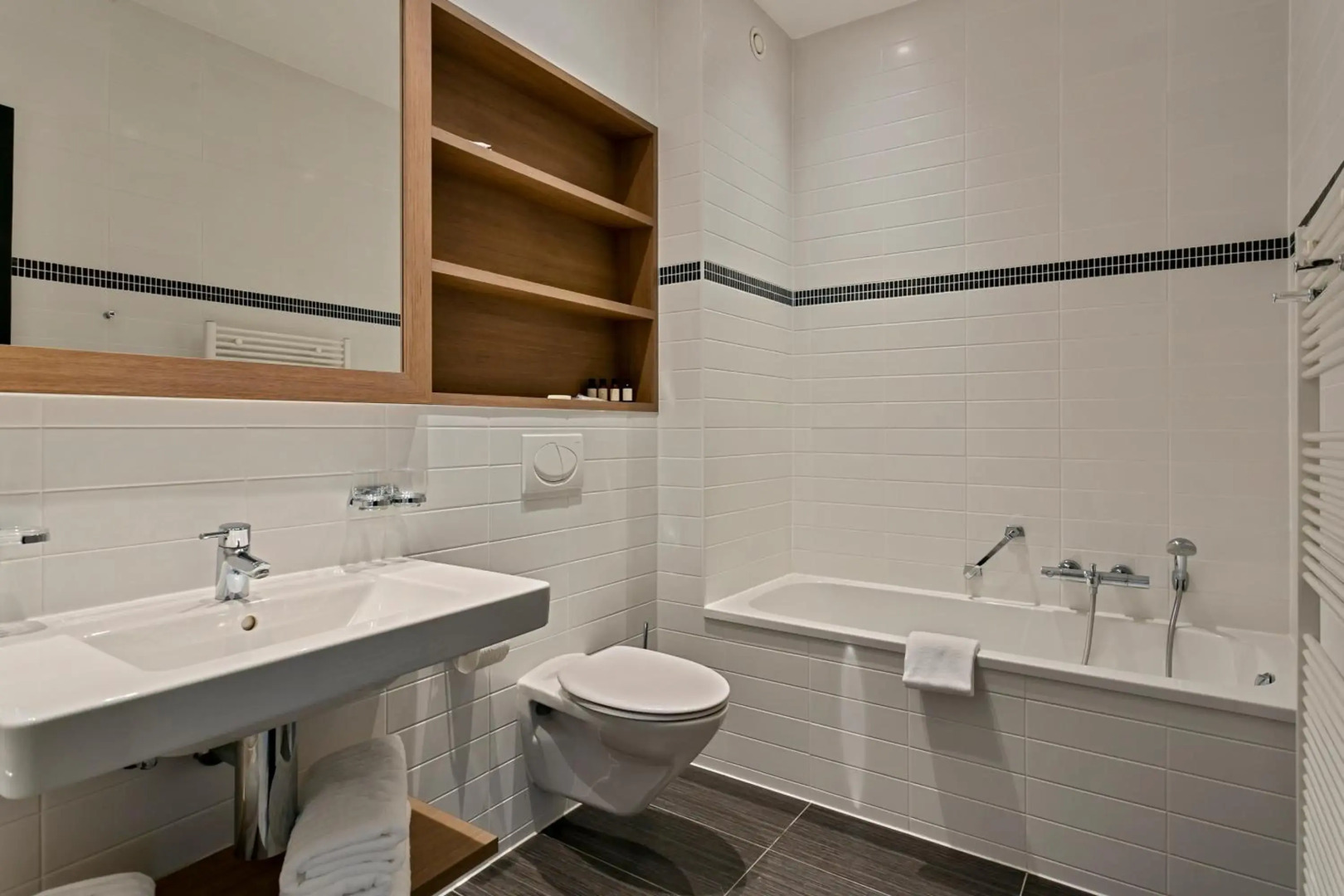 Hotel Astoria De Haan