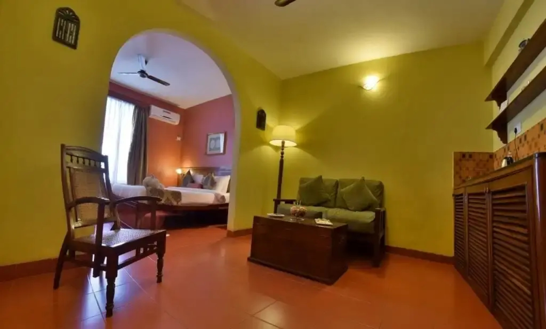 Pride Sun Village Resort & Spa