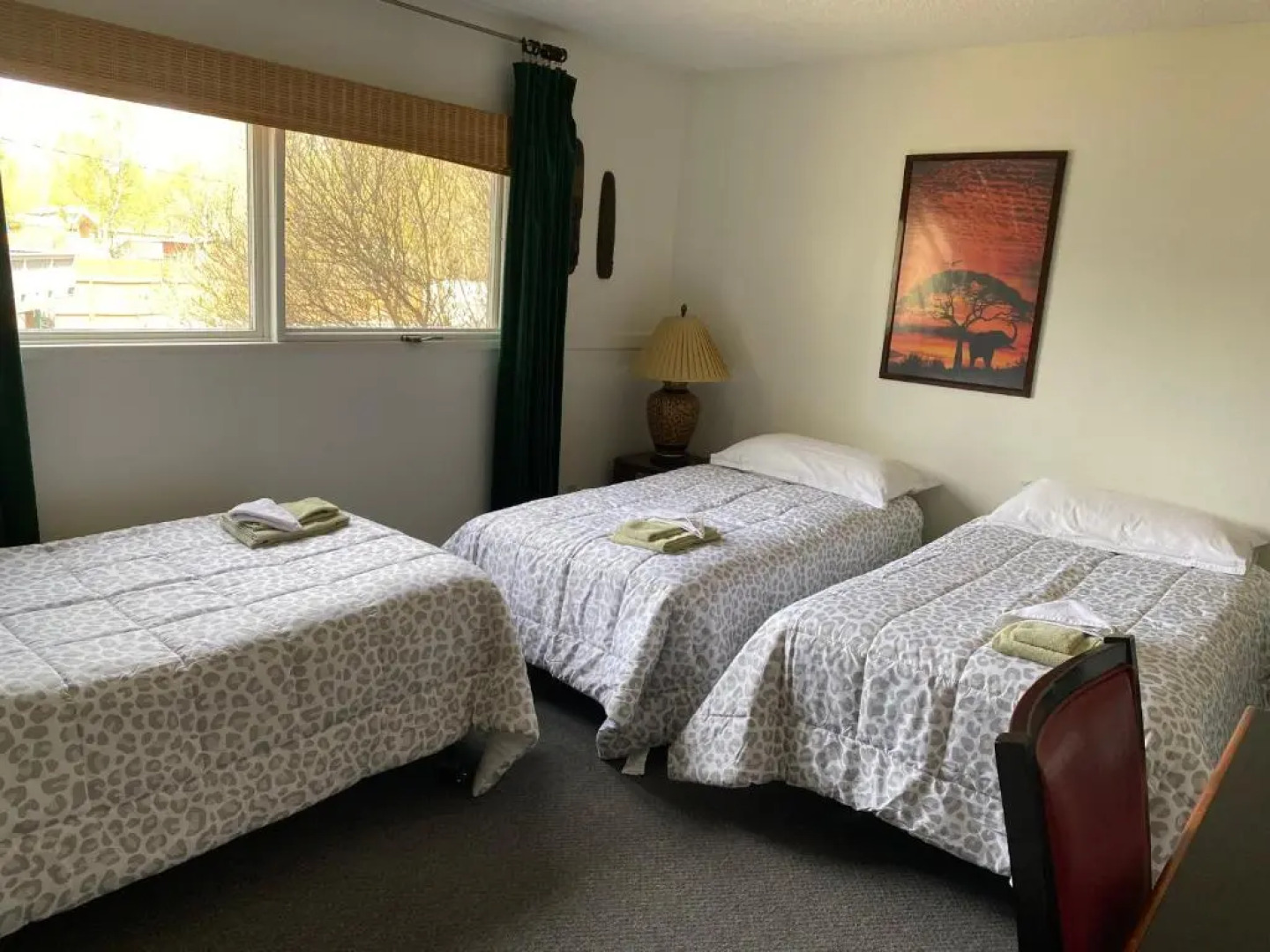 Alaska European Bed & Breakfast