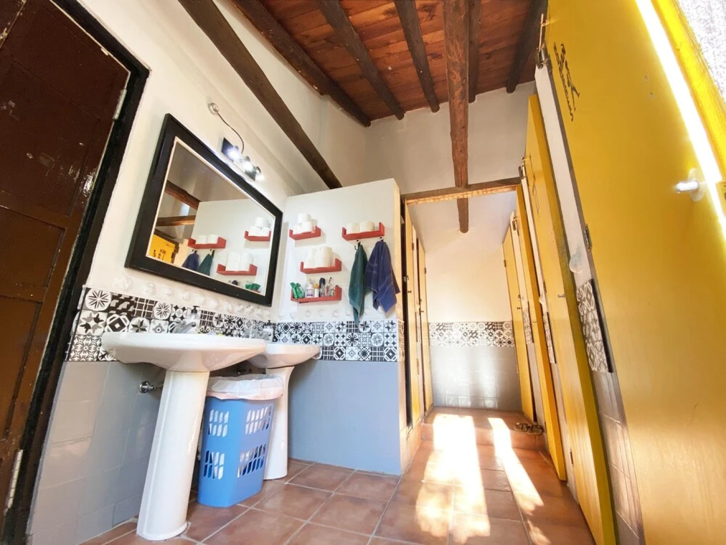 Makuto Guesthouse Hostel