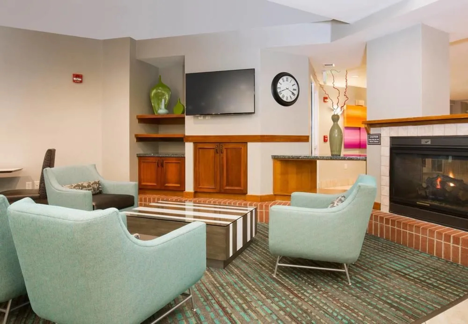 Residence Inn Kansas City Olathe