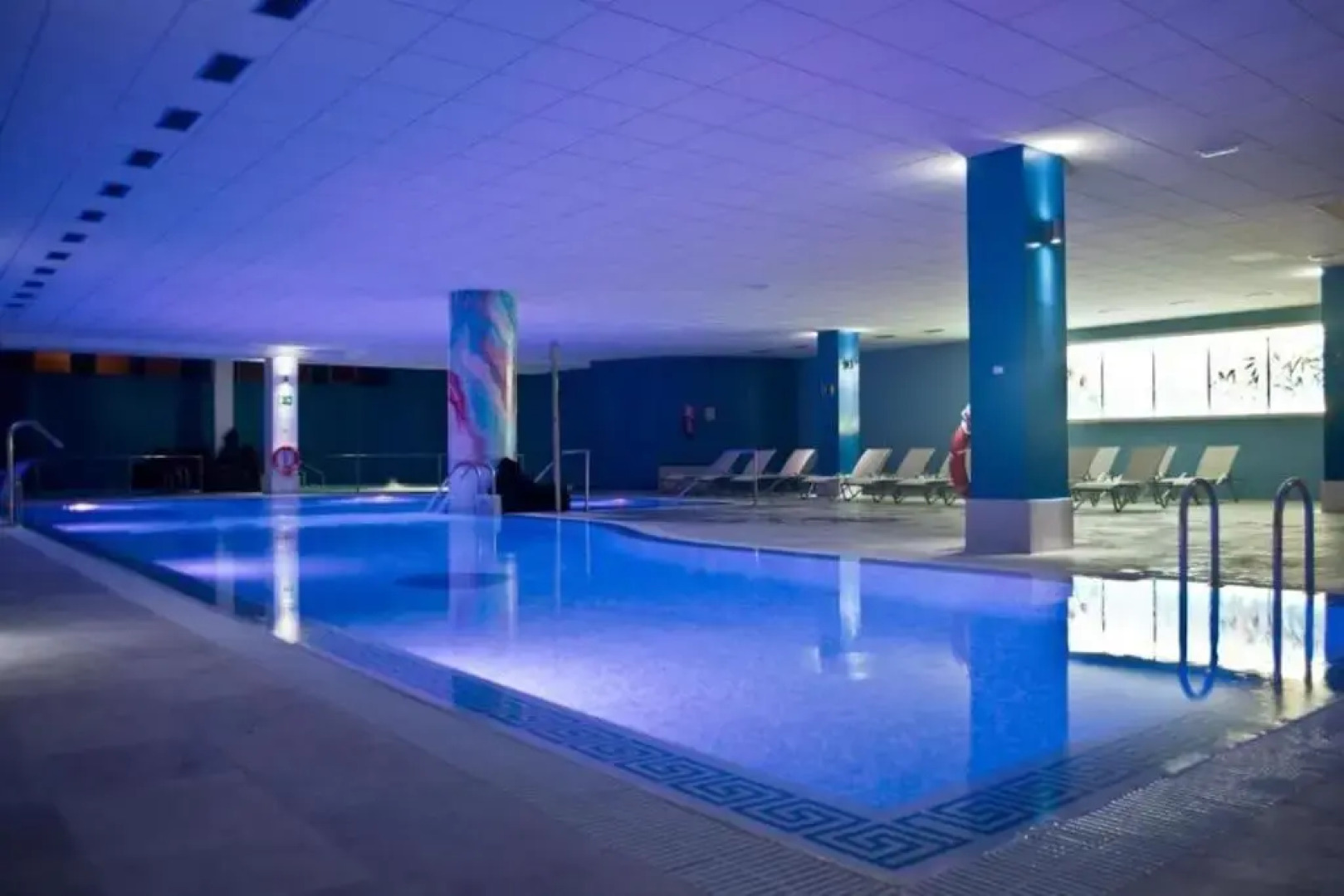 RF La Quinta Park Suites