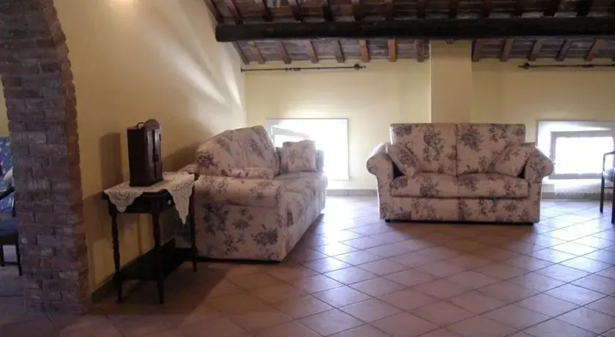 Farmstay Agriturismo La Mandriazza del Gallo