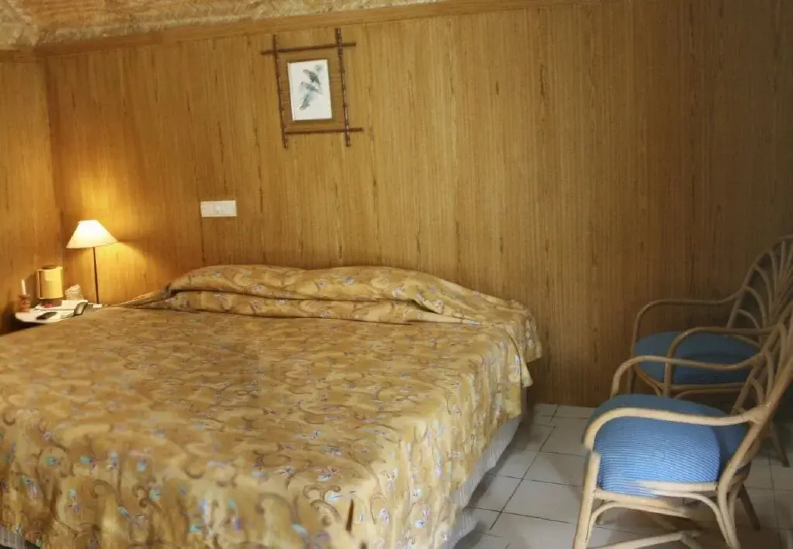 Beach Bay Cottages