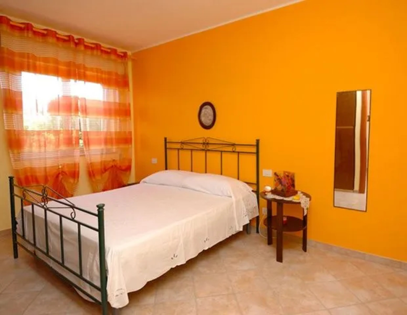 Charming Holiday Home in Buseto Palizzolo with Pool