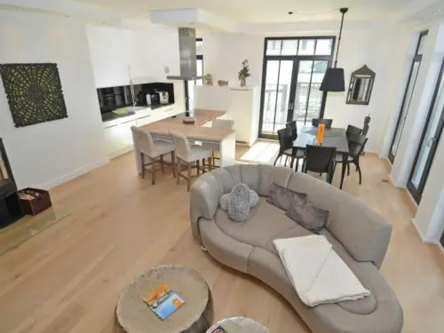 Villa Philine - Apt. 27 Arwen