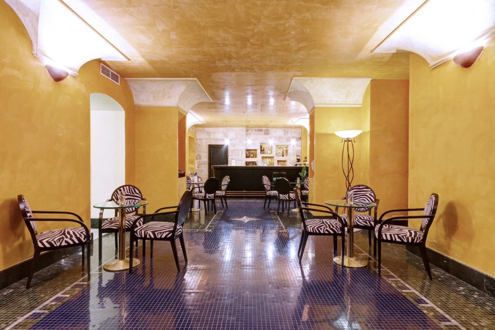 Grand Hotel Des Ètrangers - The Leading Hotels of the World