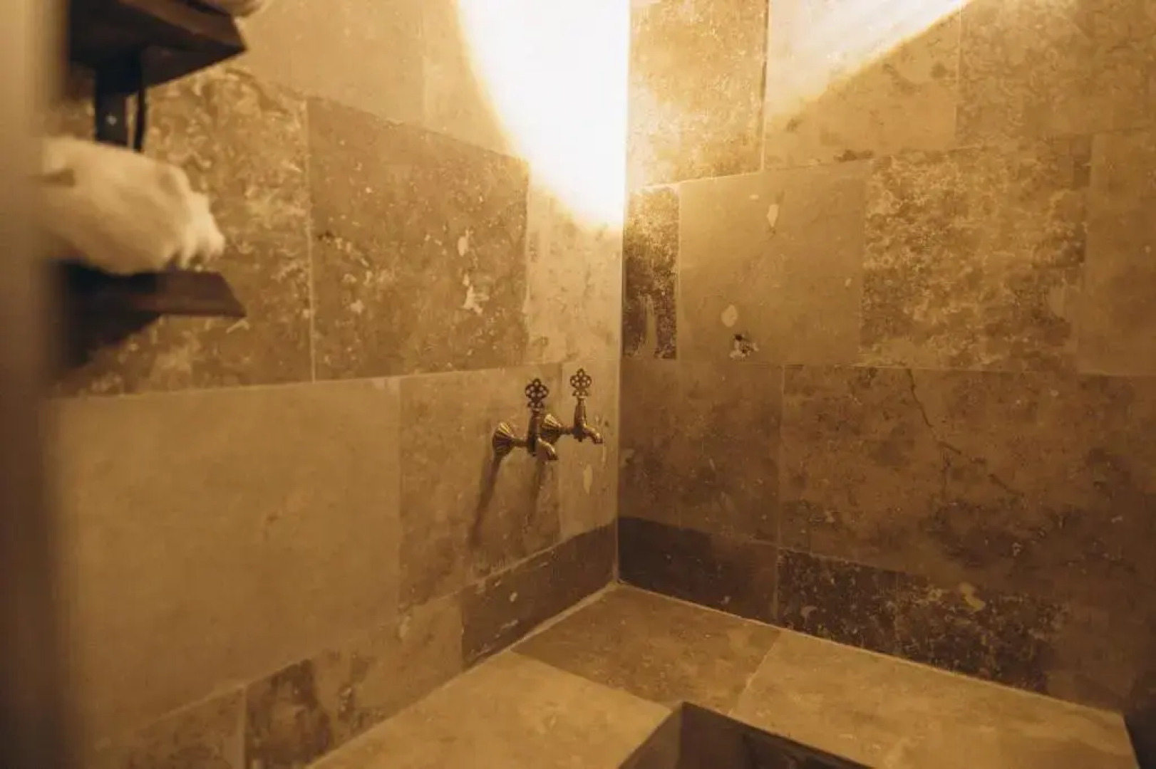 İsadora Cave Cappadocia