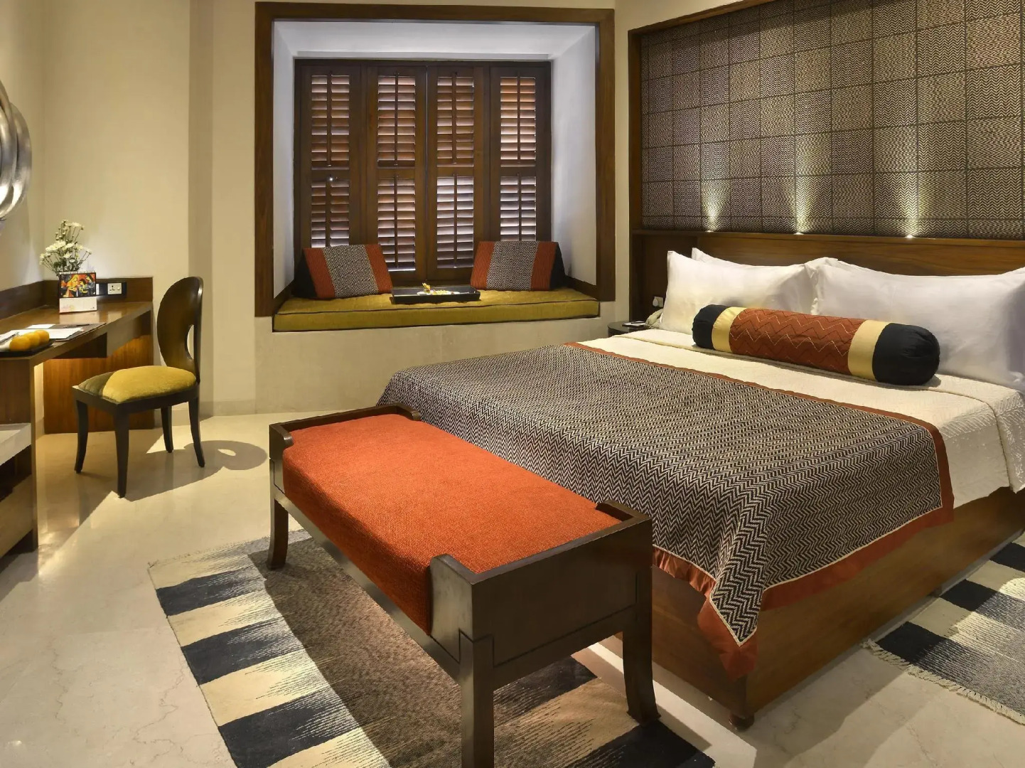 The LaLiT Great Eastern Kolkata