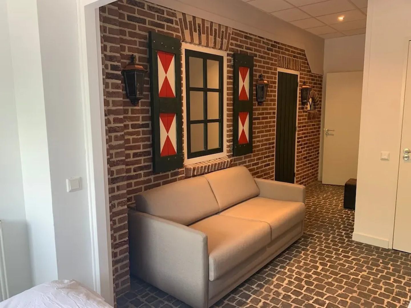 Hotel Giethoorn 2 Stay