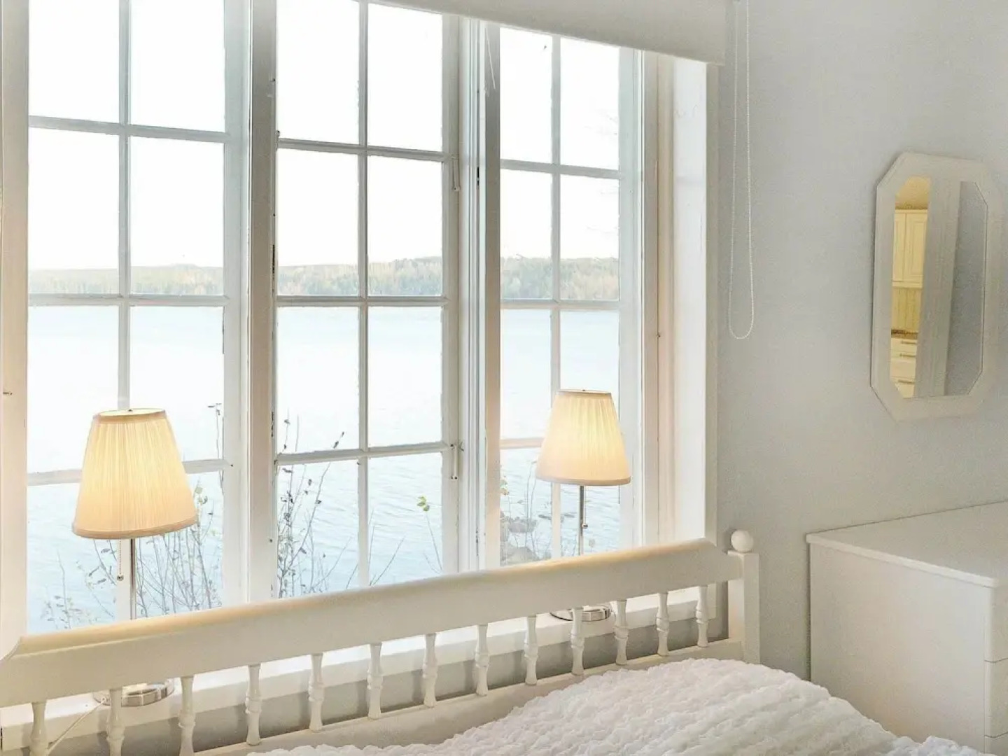 6 Person Holiday Home in Hova-by Traum