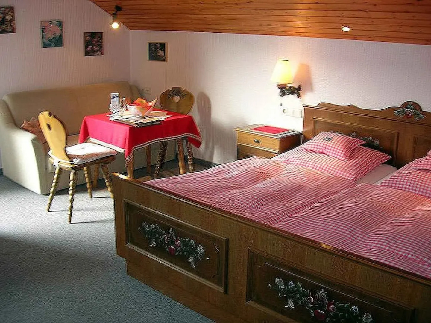 Aparthaus Schönblick