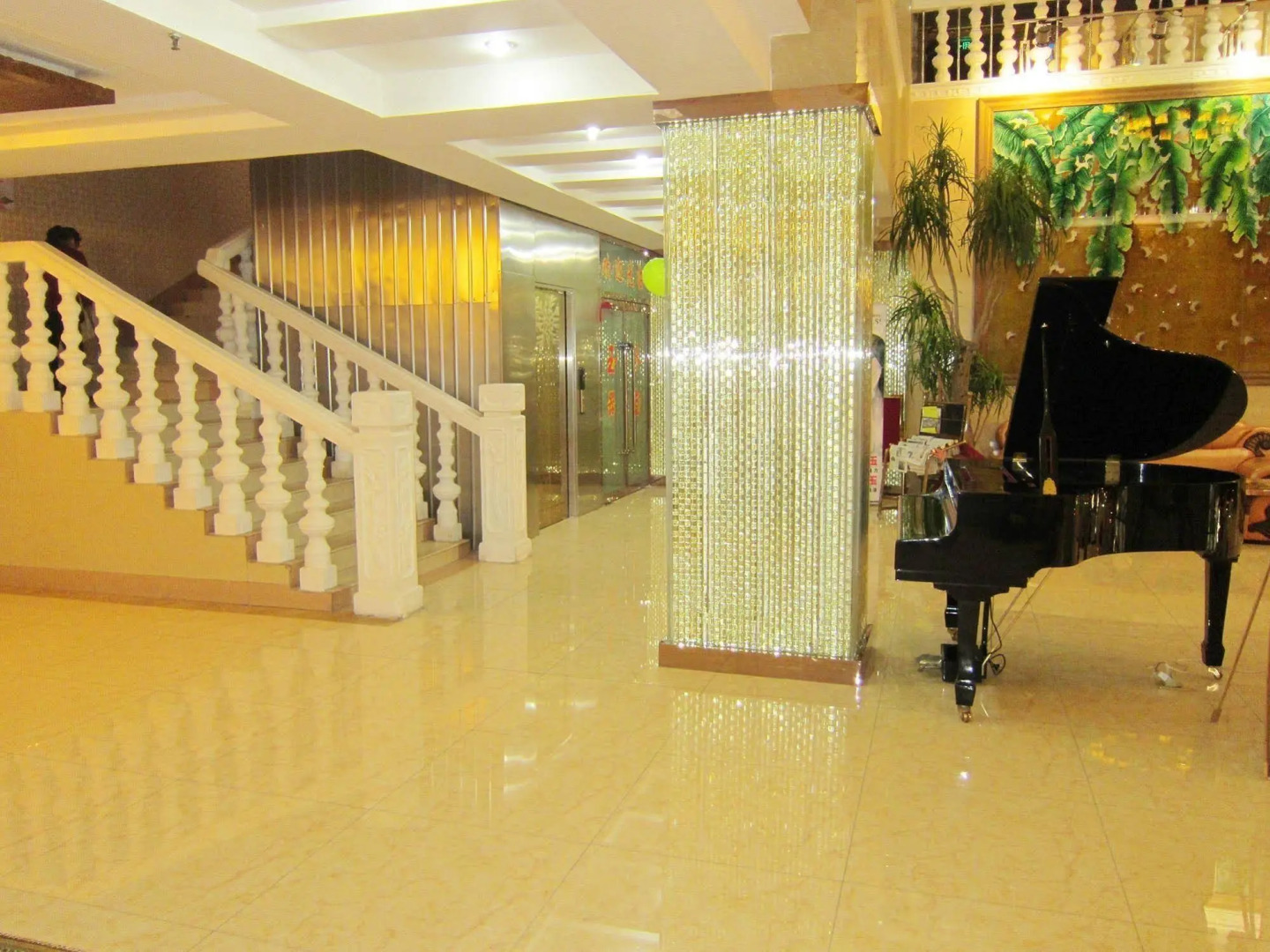 Baoding Guibinlou Hotel