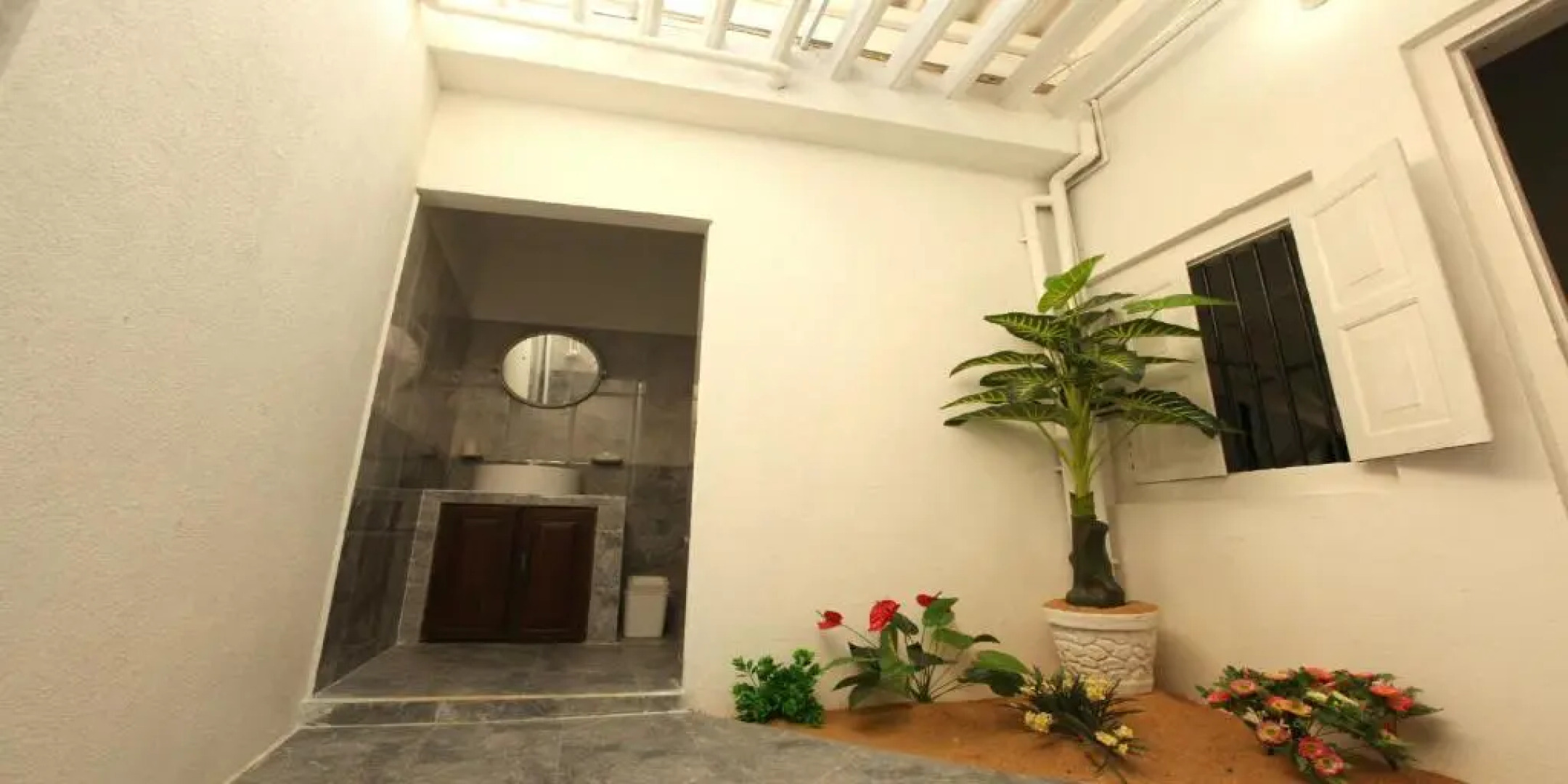 Villa Caterina Group