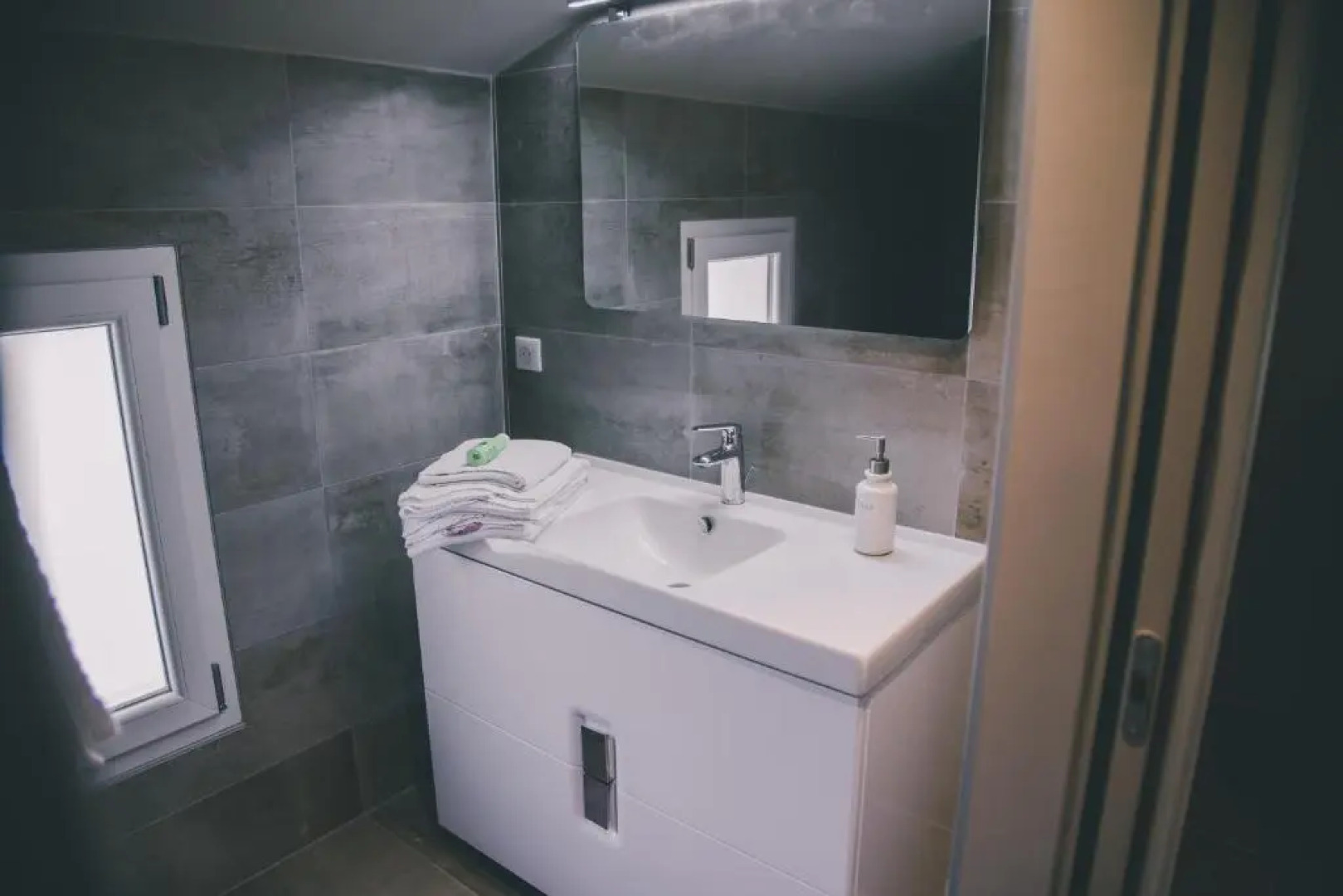 Le Mazet des chutes Gîtes