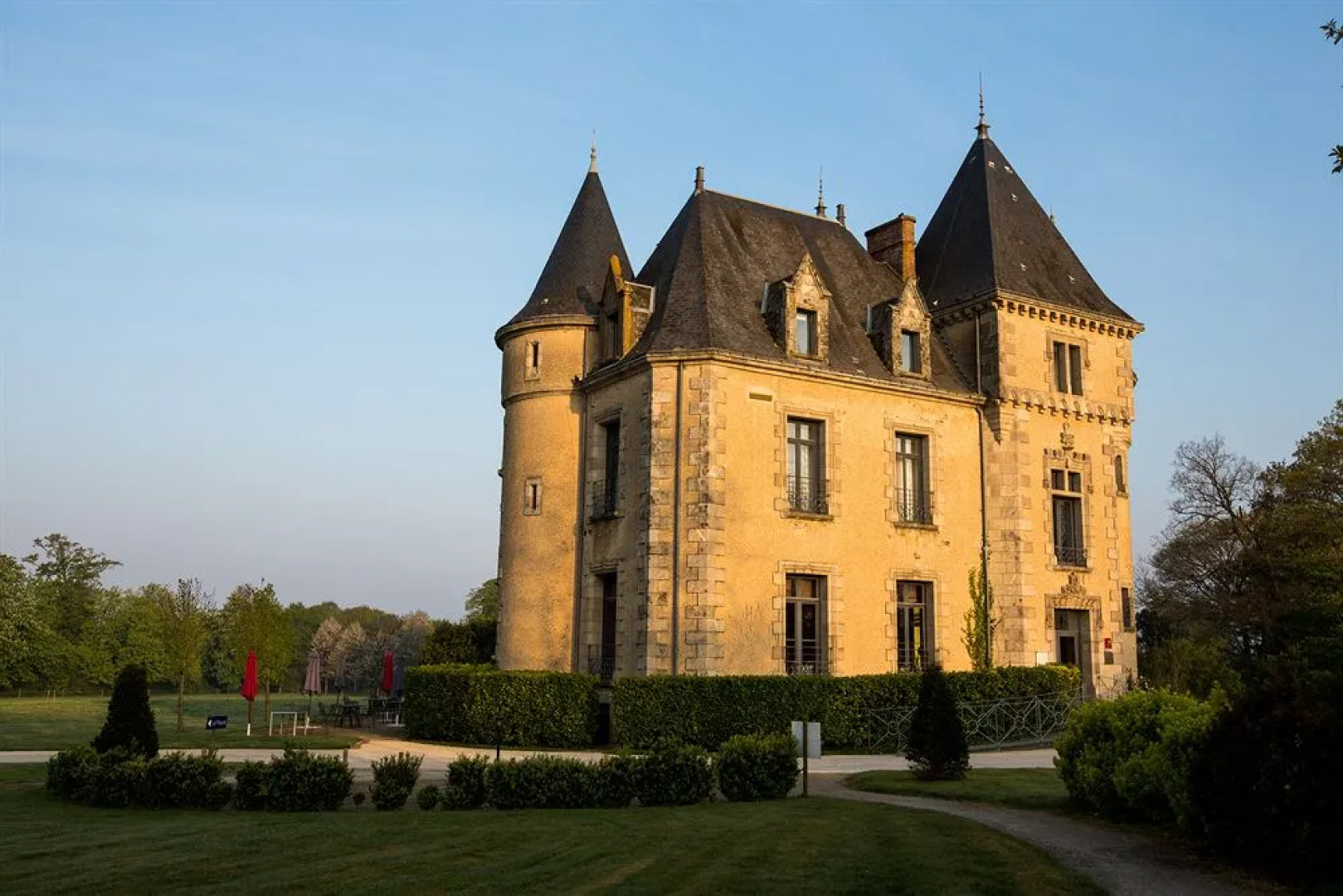 Le Verger du Domaine